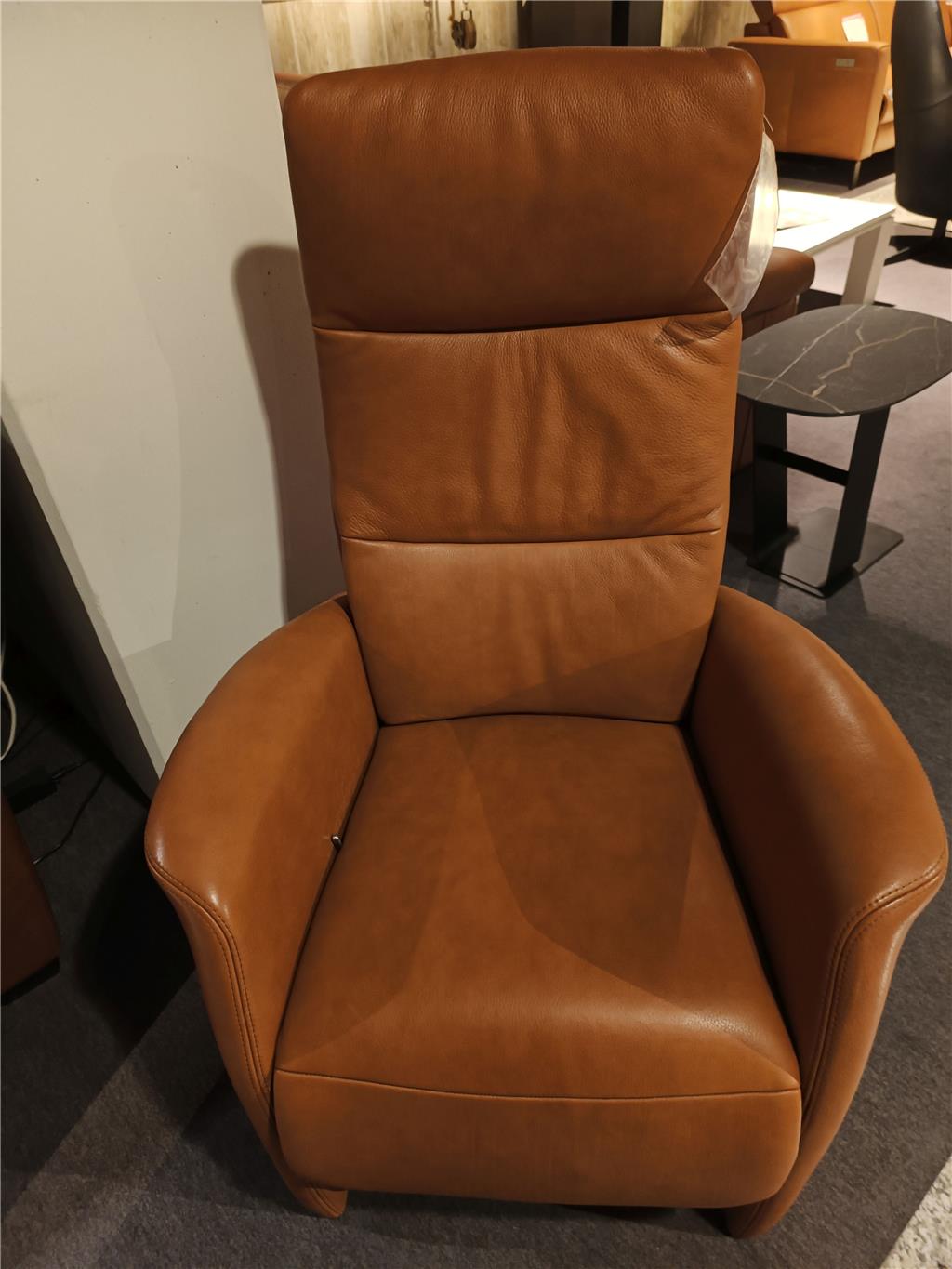 Triest relaxfauteuil